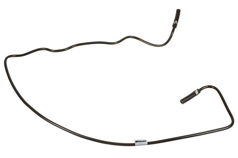 Kühlerschlauch(gebogen)
